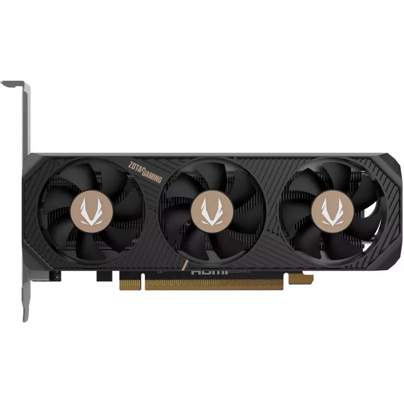 Zotac GAMING GeForce RTX 5060 Low Profile 8 GB GDDR7 -näytönohjain