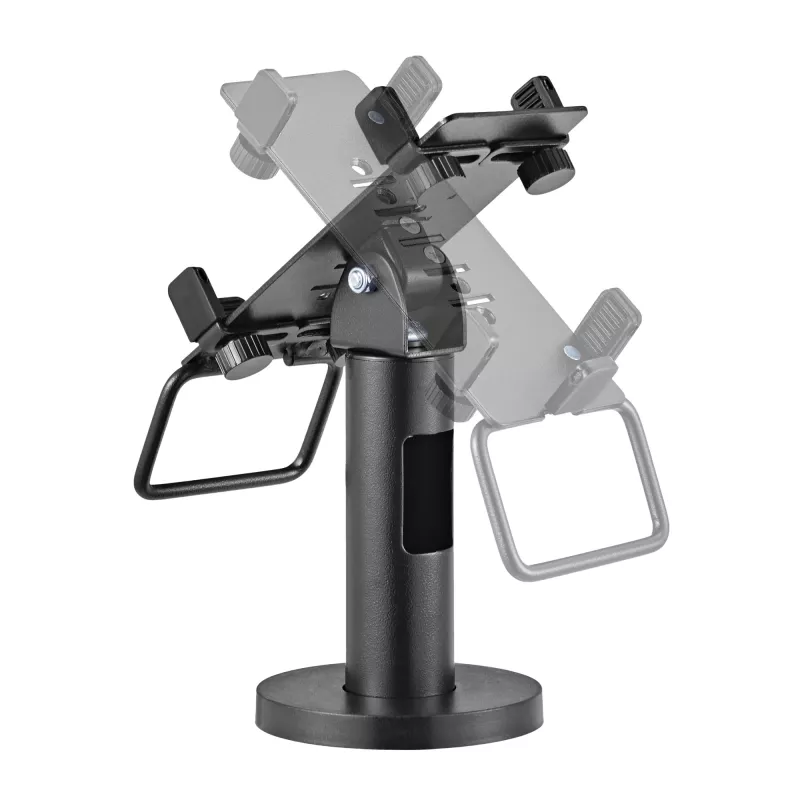 Sbox PTM-05 kääntyvä POS-päätteen teline, yleismallinen