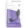 BenQ Siemens kuulokeadapteri DCO-100, musta, blister (DCO-100)