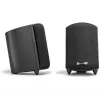 Wavemaster MOODY BT 2.1 Bluetooth musta vähittäismyynti