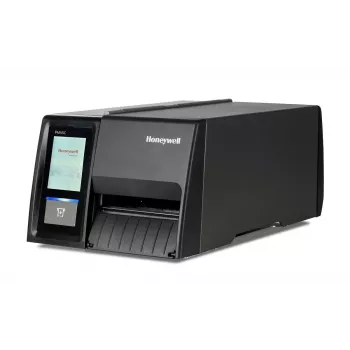 Tarratulostin Honeywell PM45C lämpösiirto 203x203 DPI 350 mm/s