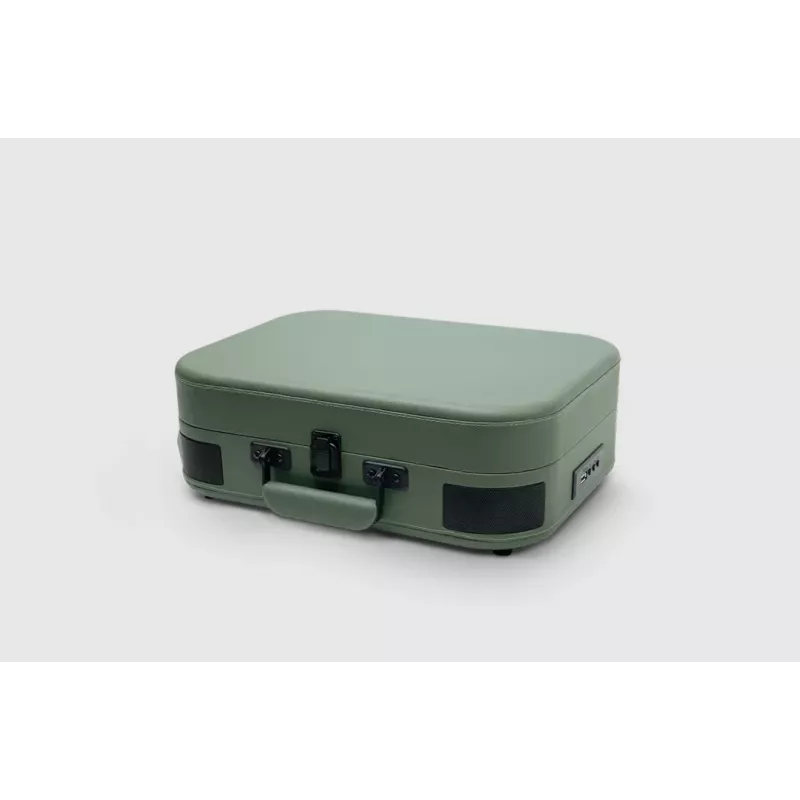 Muse stereo levysoitin | MT-207 PGR | Bluetooth-lähtö | USB-liitäntä | AUX-tulo