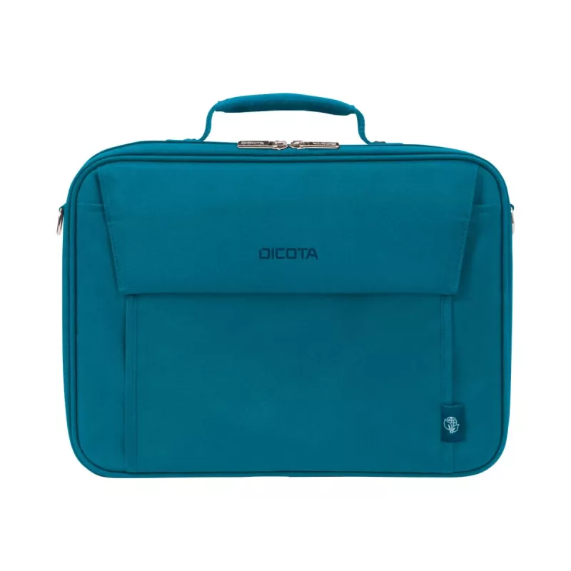 Asiakirjasalkku DICOTA Eco Multi BASE 39,6 cm (15,6