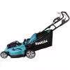 Makita DLM480PT2 akkuruohonleikkuri 3100 värähtelyä/min 48 cm leikkuuleveys