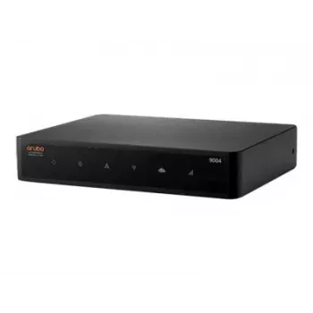 Yhdyskäytävä/ohjain HPE Aruba Networking Aruba 9004