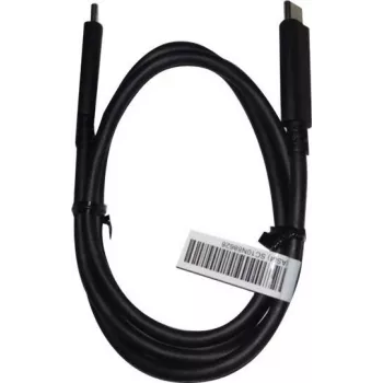 Lenovo USB-kaapeli - USB-C (S) - USB-C (S)
