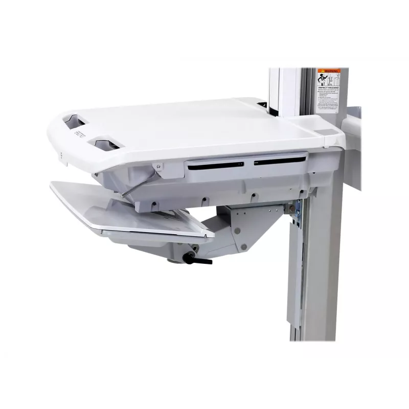 Ergotron SV 97-827 Korkeussäädettävä näppäimistövarsi