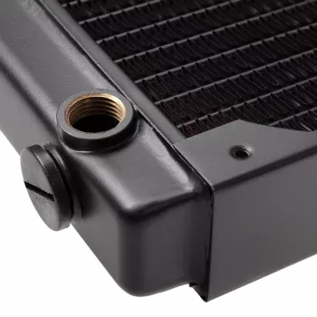 MagiCool kuparijäähdytin 180 mm – MagiCool MC-RAD180