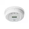 Nedis DTCTCO40WT kaasuilmaisin hiilimonoksidi (CO)