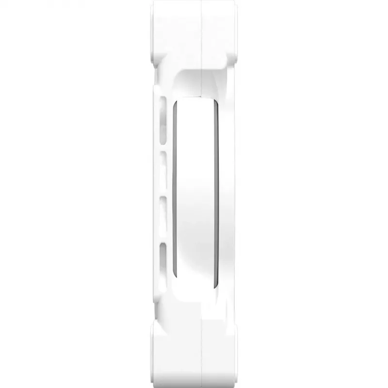 ALPENFÖHN Wing Boost 3 ARGB 120 mm tuuletin 3 kpl:n pakkaus valkoinen