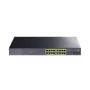 Cudy GS1020PS2 verkkokytkin Gigabit Ethernet 16 porttia PoE