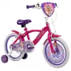 Polkupyörä HUFFY Disney PRINCESS 16