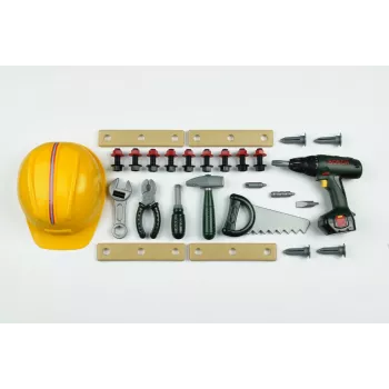 Klein Toys työkalusarja Bosch (8418)