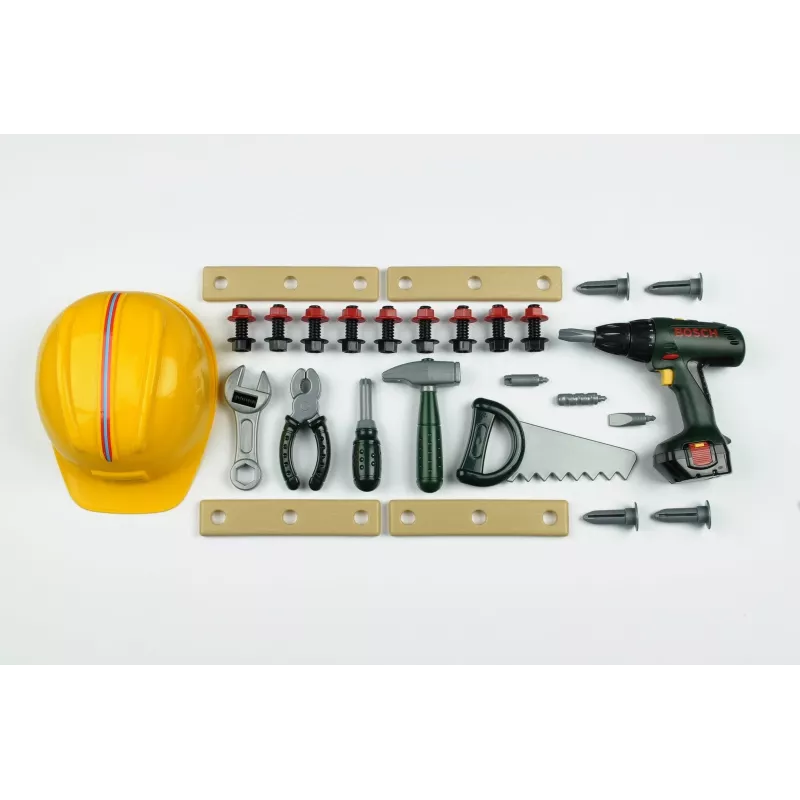 Klein Toys työkalusarja Bosch (8418)