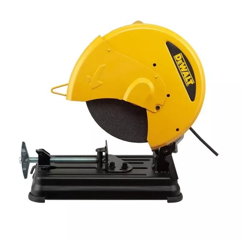 DeWALT D28730-QS pöytäkatkaisusaha 4000 kierr./min