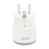 Gosund SP111 3680W 16A WiFi-älypistorasia, Tuya