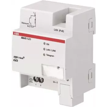 ABA/S 1.2.1 logiikkaohjain ABA (2CDG110192R0011)