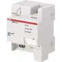 ABA/S 1.2.1 logiikkaohjain ABA (2CDG110192R0011)