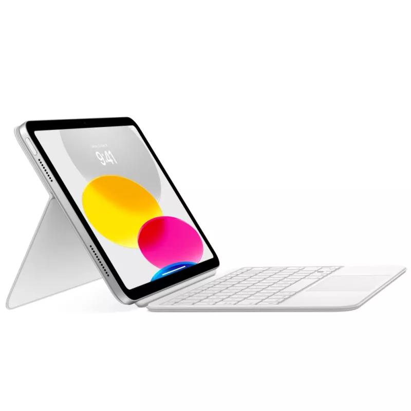 Apple Magic Keyboard QWERTY ruotsalainen alumiini langaton ohjauslevy