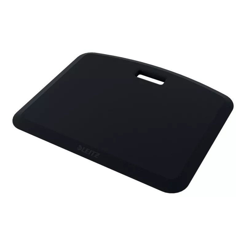 Leitz Ergo Cosy neliömatto 457 x 560 mm harmaa 1,02 kg