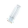 Osram DULUX S/E energiansäästölamppu 9W/840 2G7 FS1