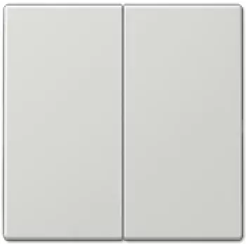 JUNG LS 995 LG - harmaa - 505 U - 509 U - 505 TU - 509 TU - 535 U - 539 U - 532-4 U - IP44