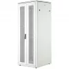 Digitus DN-31118 19 tuuman palvelinkaappi (L x K x S) 800 x 2053 x 800 mm 42 HE harmaa, harmaa (RAL 7035)