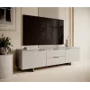 Cama RTV 2D2S ALMA kaappi 180x41.5xK55 cashmere