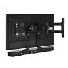 Yleiskaiutinteline soundbarille B-Tech VENTRY