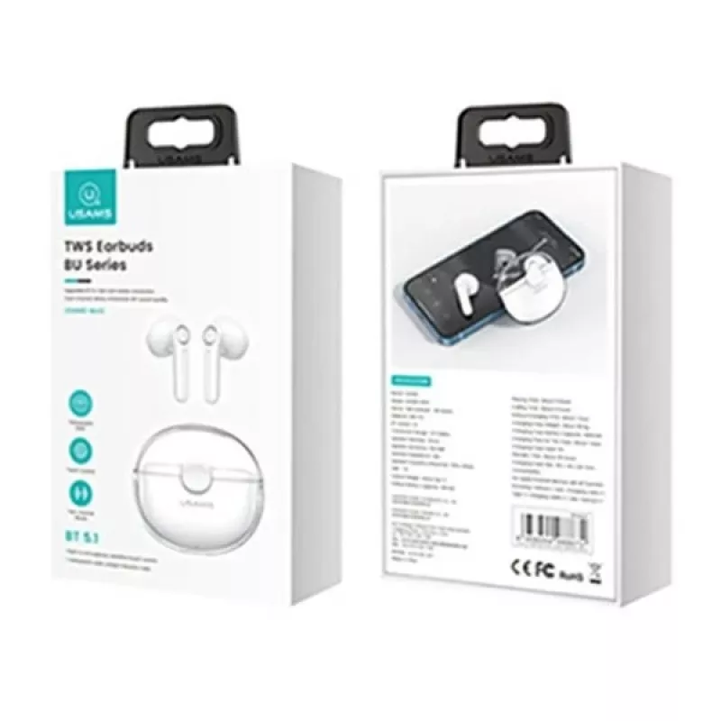 Bluetooth-kuulokkeet Usams USA001148
