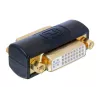 Kaapeliadapteri DVI DeLOCK 65225