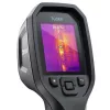 FLIR TG268 infrapunalämpömittari -25…+400 °C musta, sisäänrakennettu näyttö, LCD, 320 x 240 pikseliä