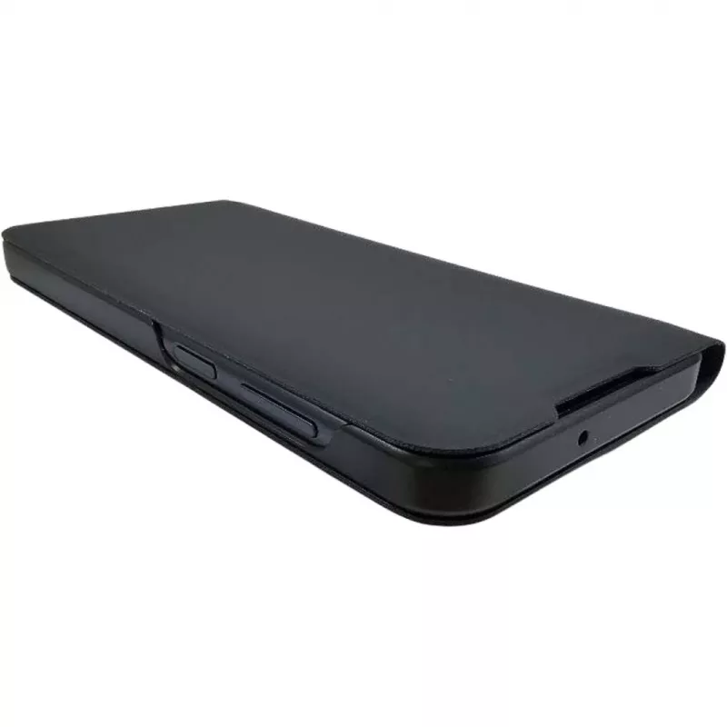 Samsung GP-FWA366AEABW puhelinkotelo 17 cm (6,7 inch) lompakkokotelo musta