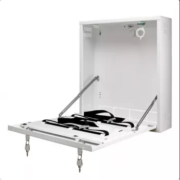 Pulsar AWO529W DVR-kotelo