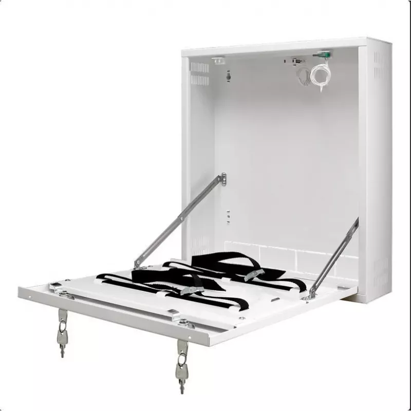 Pulsar AWO529W DVR-kotelo