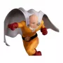 ABYstyle Figur ONE PUNCH MAN -figuuri Saitama x2