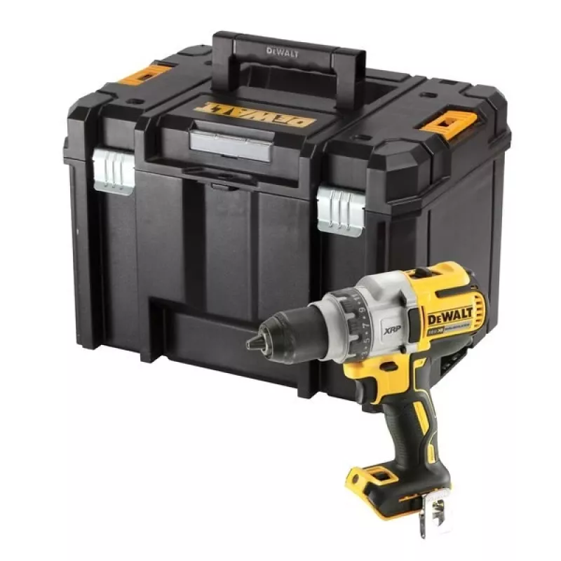 Porakone DeWALT DCD991NT-XJ 2000 kierr./min pikasäleikkö 1,5 kg