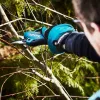 Makita DUP362Z LXT akku-oksasakset