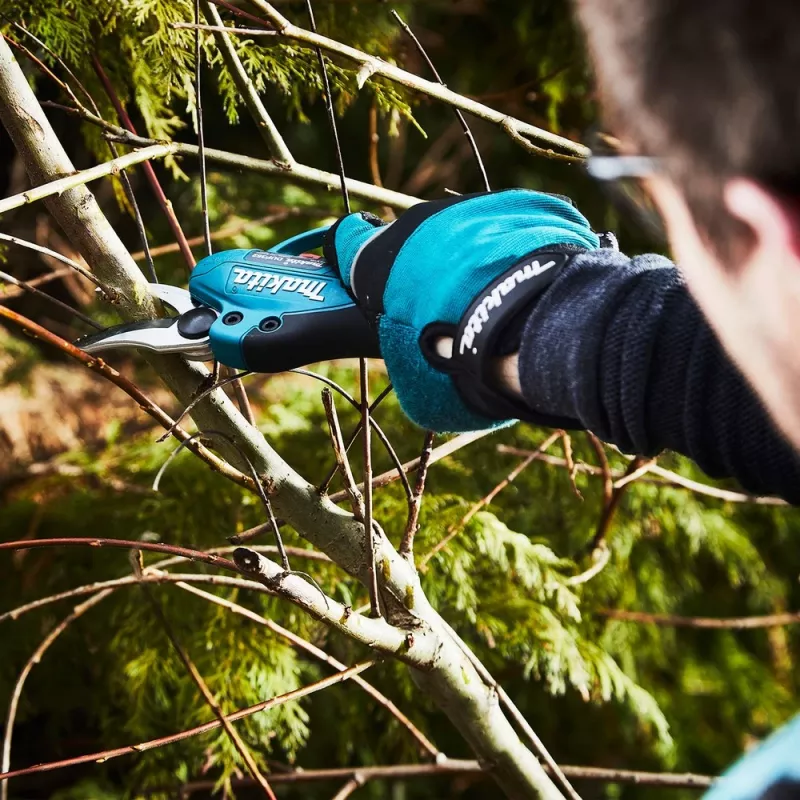 Makita DUP362Z LXT akku-oksasakset