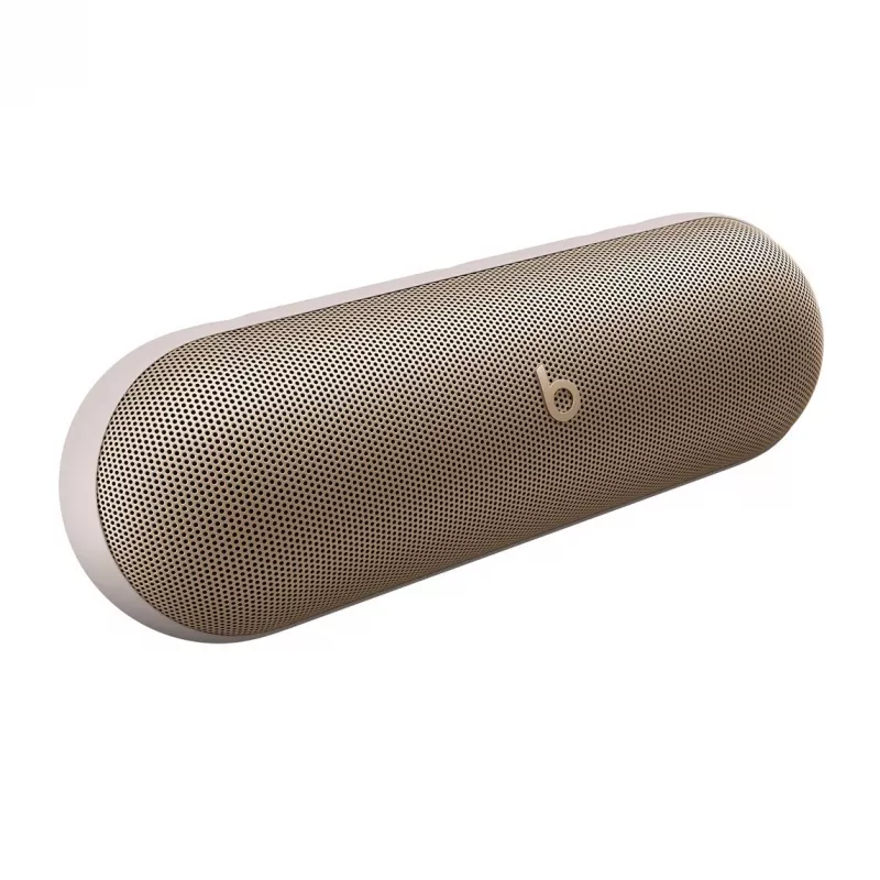 Beats by Dr. Dre Beats Pill stereo kannettava kaiutin samppanja