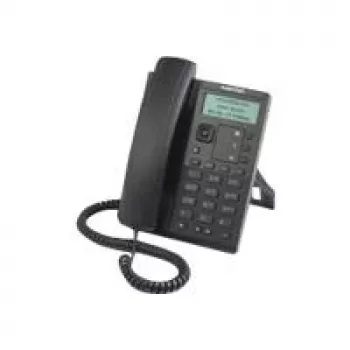 IP-puhelin Mitel 6863 musta