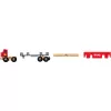 Brio 33657 punainen