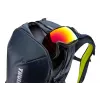 Thule 3610 Upslope 35L Removable Airbag 3.0 Ready laskettelu- ja lumilautailureppu Lime Punch