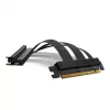 NZXT Riser PCIE 4.0 Riser Kit – valkoinen