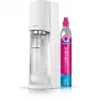 SodaStream Terra White -juomavesilaitte