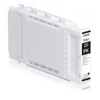 Epson Singlepack UltraChrome XD Photo Black T692100 (110 ml), valokuvamusta, väriainemuste, 110 ml, 1 kpl