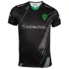 Sprout Original Player pelipaita 2023 Edition - musta (L)