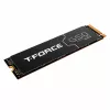 Team Group T-FORCE G50 - SSD - 2 TB - sisäinen - M.2 2280 - PCIe 4.0 x4 (NVMe)