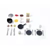 Roolilelu Smoby Dickie 7600311056 Cuisine Studio 3-6 vuotta monivärinen