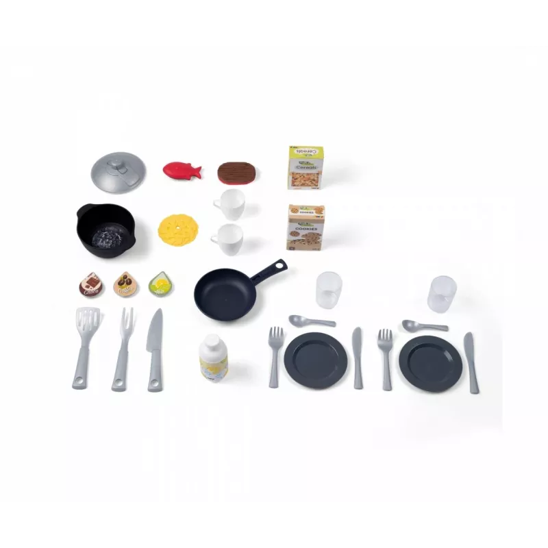 Roolilelu Smoby Dickie 7600311056 Cuisine Studio 3-6 vuotta monivärinen